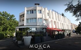 Hotel Mokca Meylan